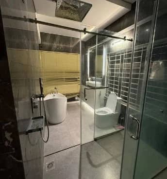 Luxury Urban