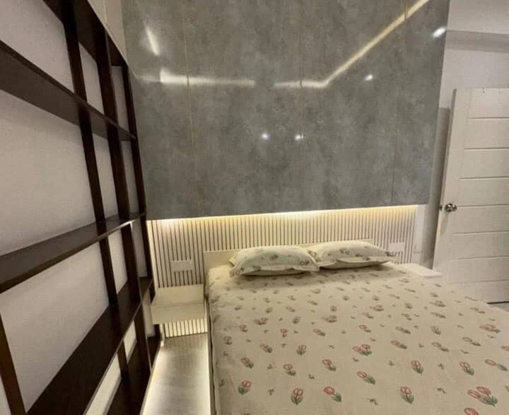 Luxury Urban