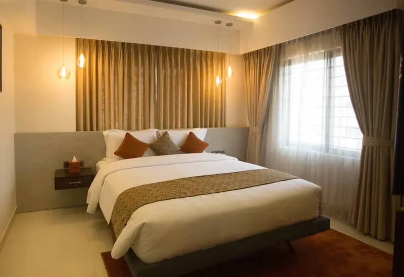 Hotel studio VINTAGE, מלון, תל אביב־יפו