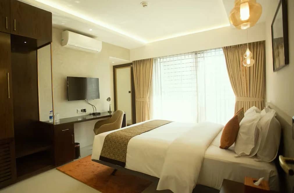 Hotel studio VINTAGE