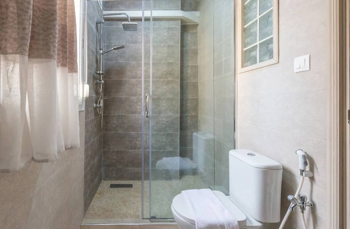 Central Comfort Suite, דירת נופש, תל אביב־יפו