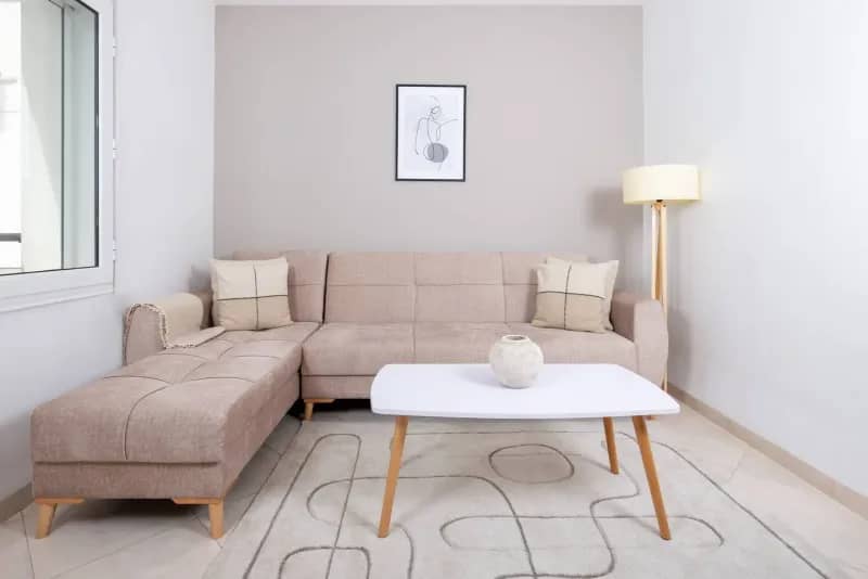 Central Comfort Suite, דירת נופש, תל אביב־יפו