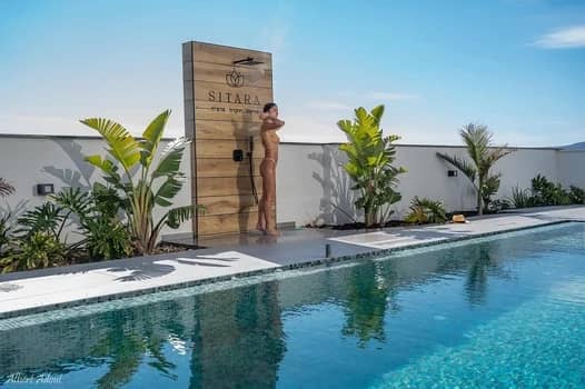 Sitara Luxury Suite, וילת אירוח, דלתון