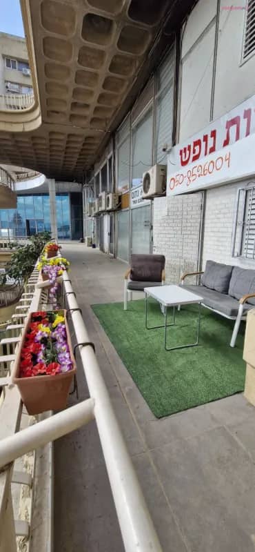 לגונה כחולה בכנרת, דירת נופש, טבריה
