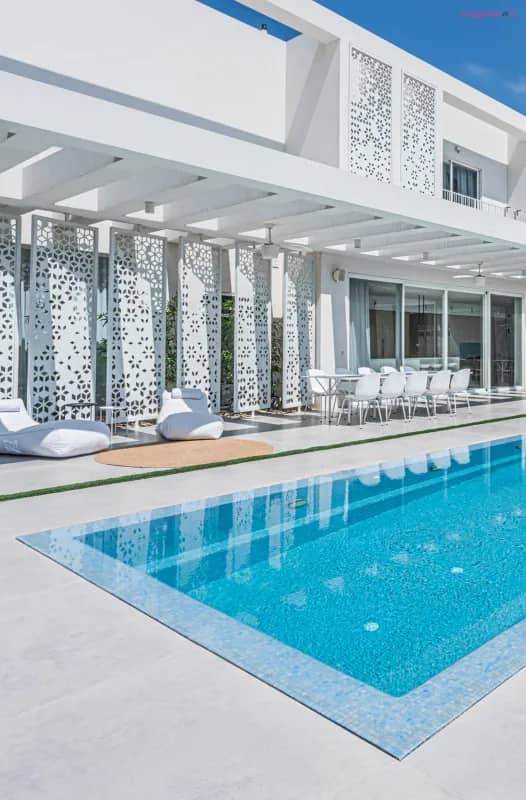 Danielle boutique suite, צימר, קיסריה