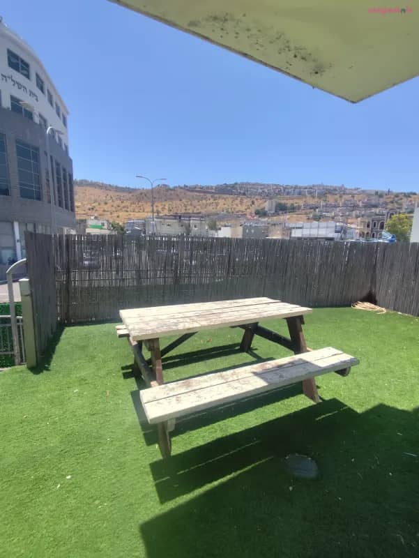 נתן וילות ודירות קרוואנים בכנרת, וילת אירוח, טבריה