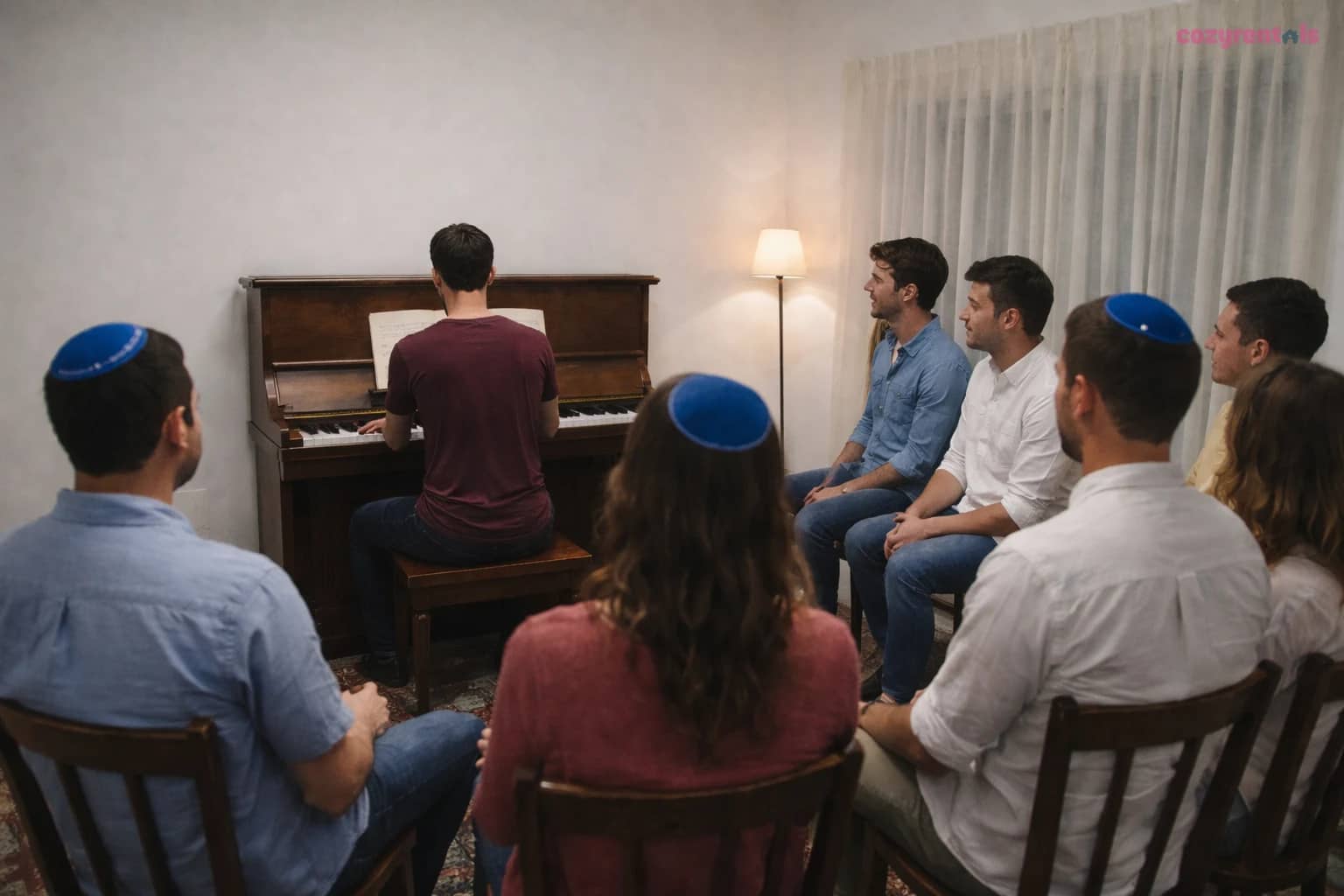 הבית של רביבו