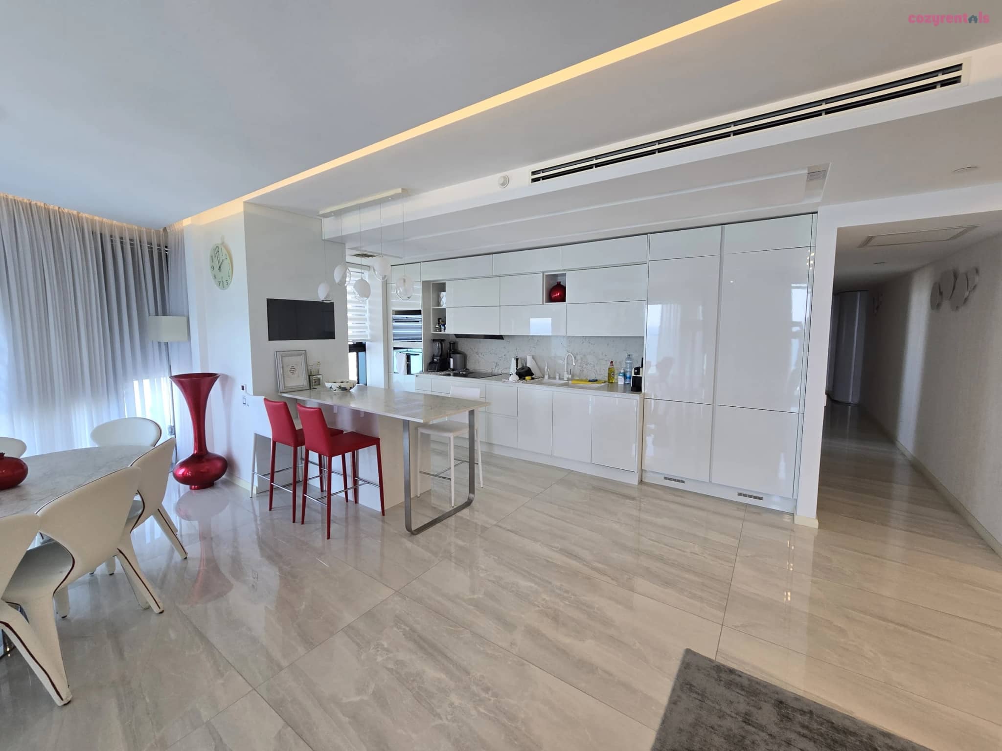 Gk-apartments