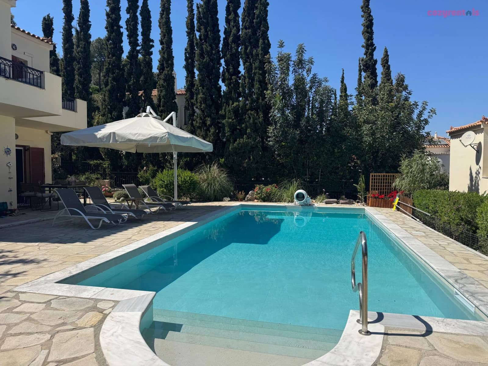 villa nova s.r