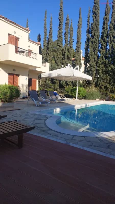 villa nova s.r, וילת אירוח, Portocheli יוון