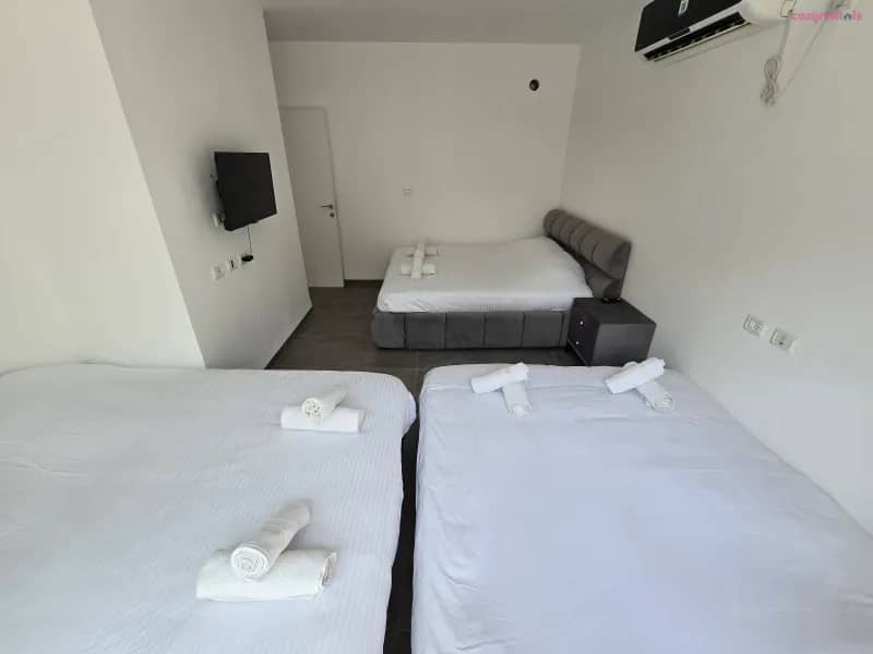 LA BOUTIQUE VILLA, וילת אירוח, מגדל