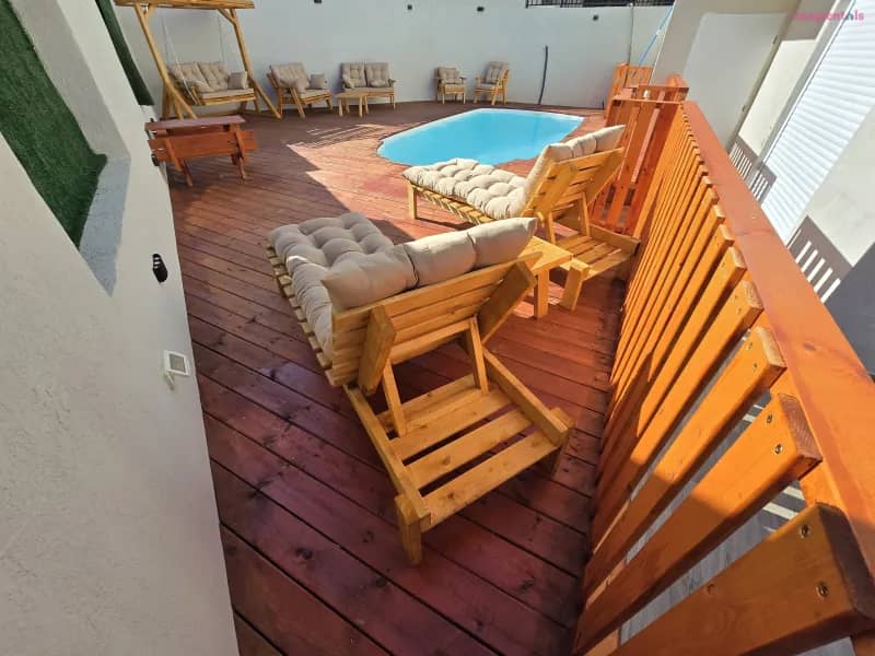 LA BOUTIQUE VILLA, וילת אירוח, מגדל