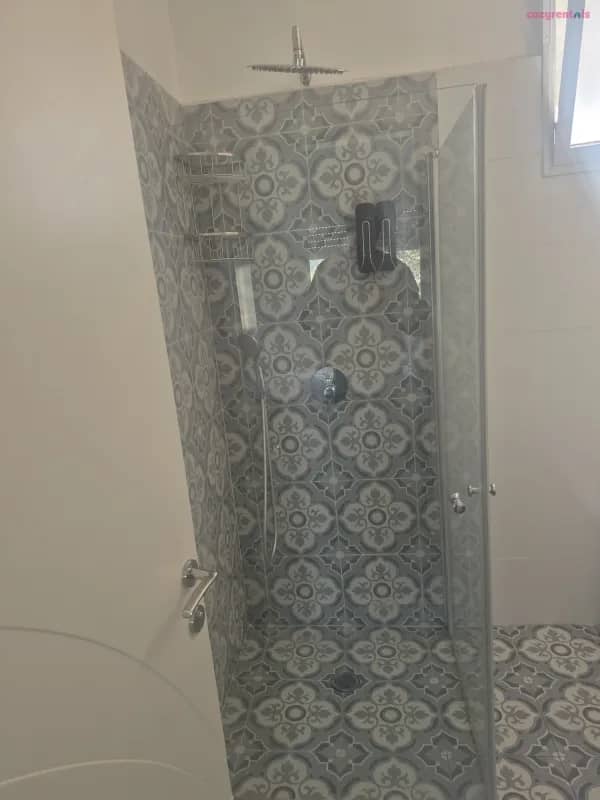 הסוויטה של דפנחי, דירת נופש, רמת ישי