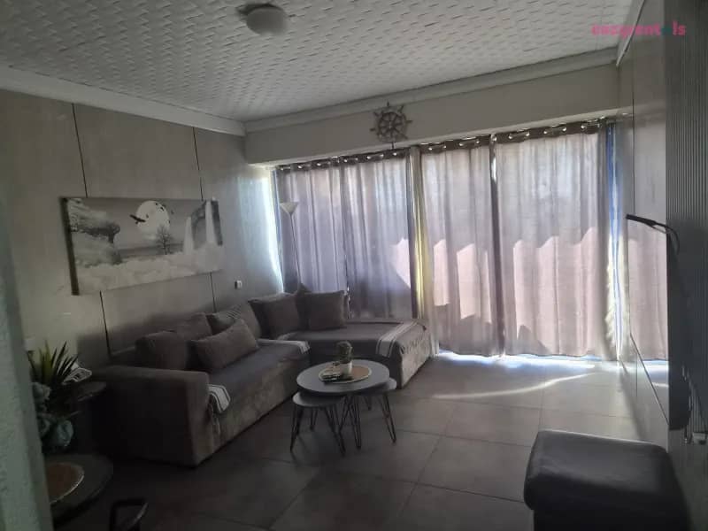 Pearl island suite, דירת נופש, אשקלון