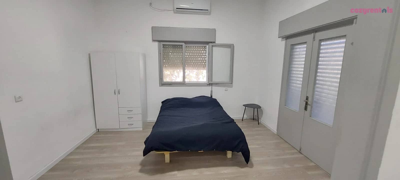 יחידות אירוח נוף המפרץ, וילת אירוח, חיפה