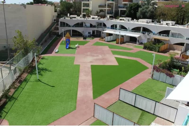 Vacation apartment in Eilat, דירת נופש, אילת