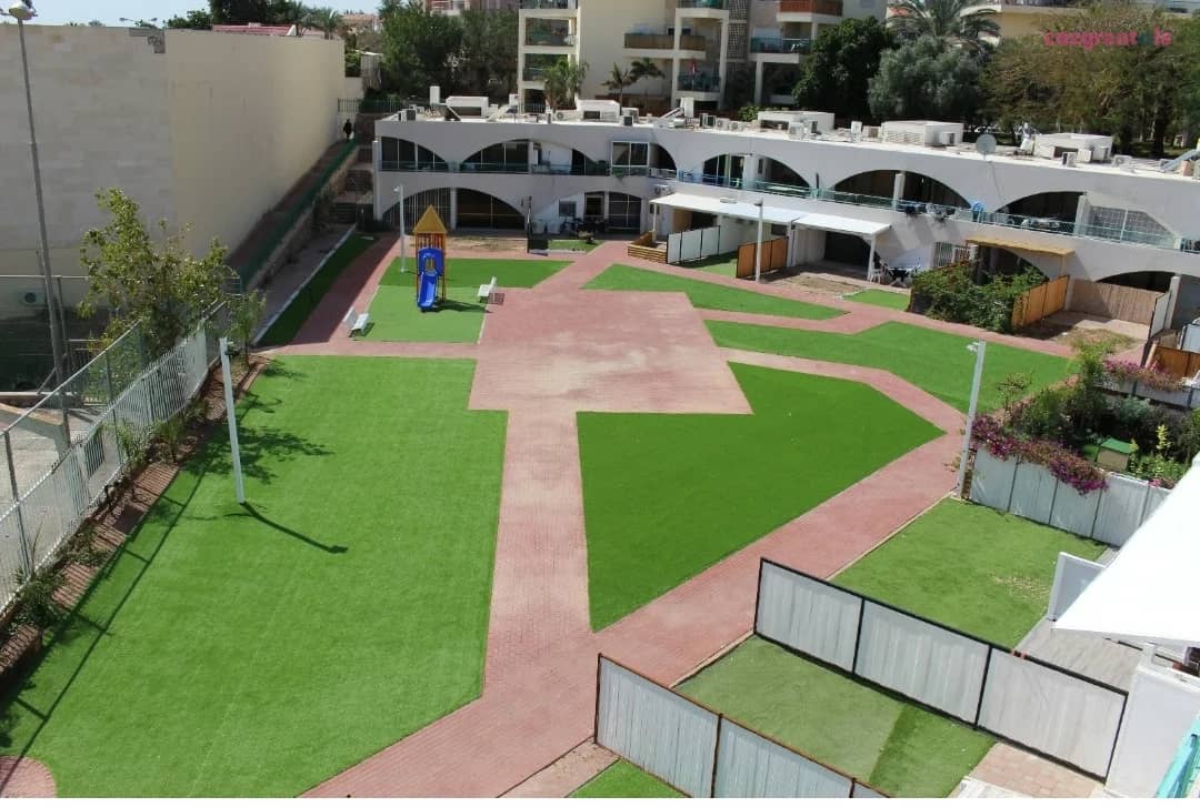 Vacation apartment in Eilat, דירת נופש, אילת