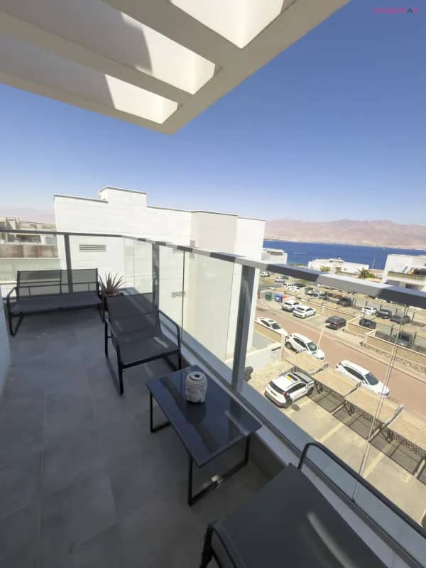 Dream House, דירת נופש, אילת