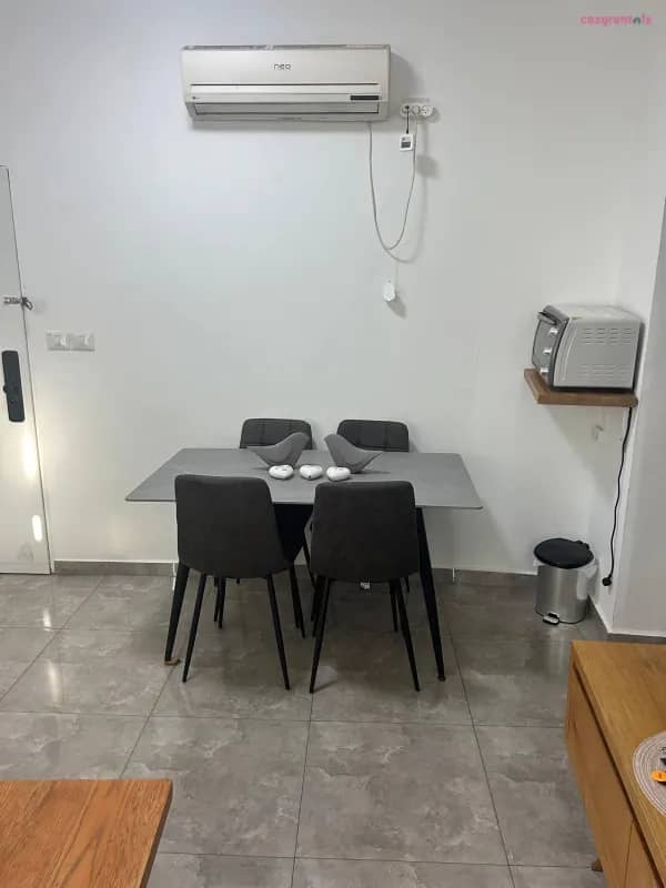 SIMA Suite Unit 1, דירת נופש, אשדוד