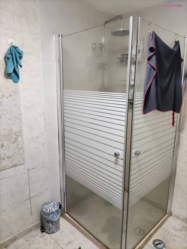 יחידת נופש באילת, דירת נופש
