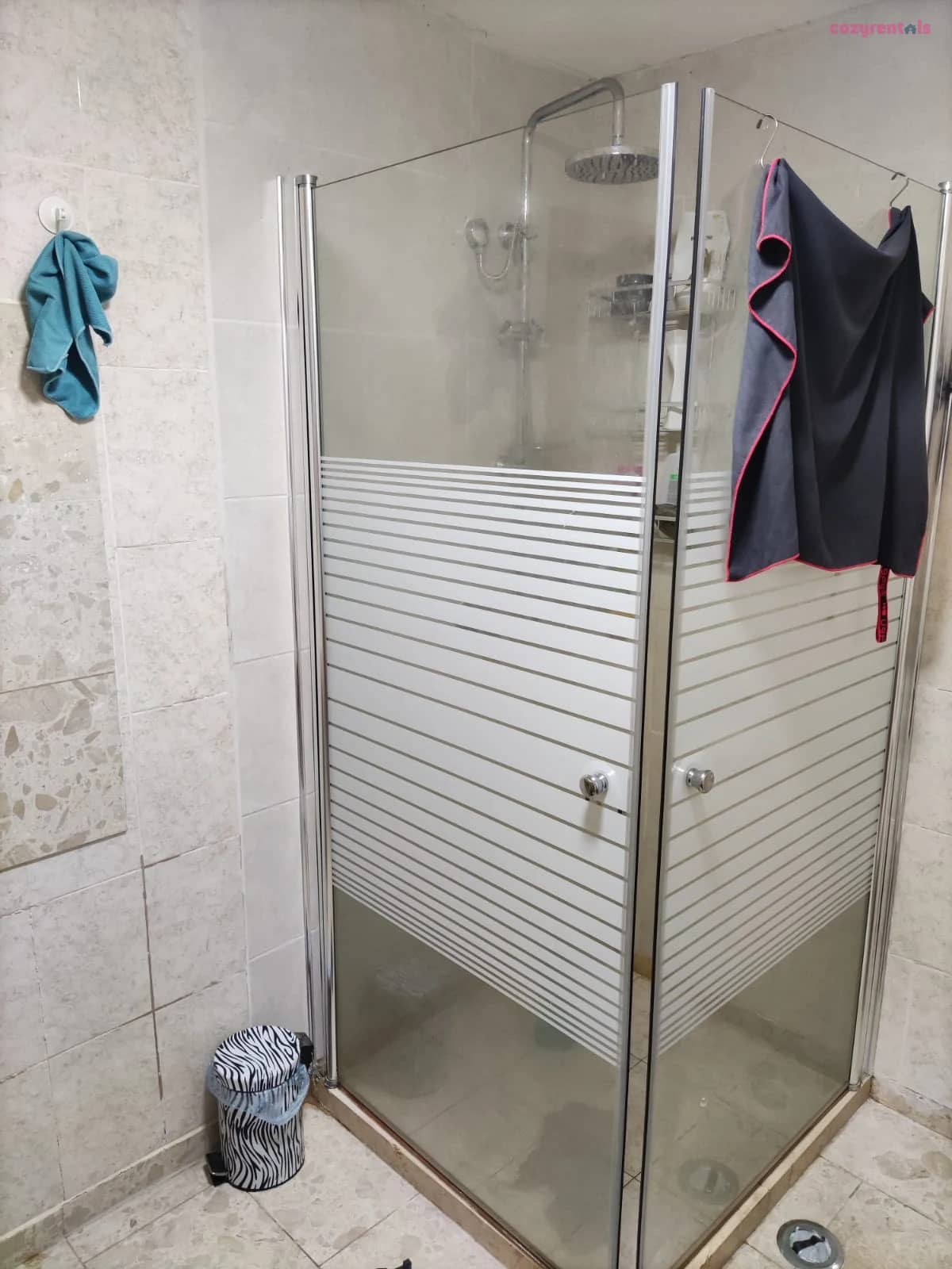 יחידת נופש באילת, דירת נופש