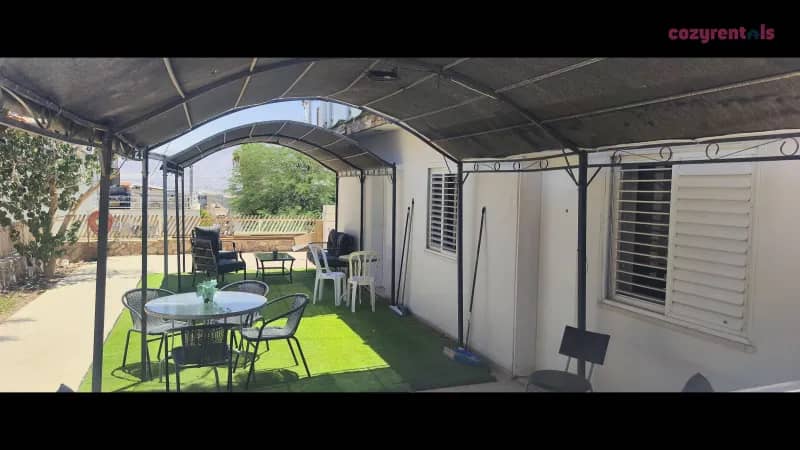 יחידת סטודיו elad's place eilat, דירת נופש, אילת