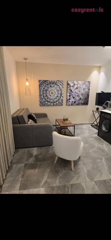 🏡 Luxury Queen Mountain – אילת, דירת נופש