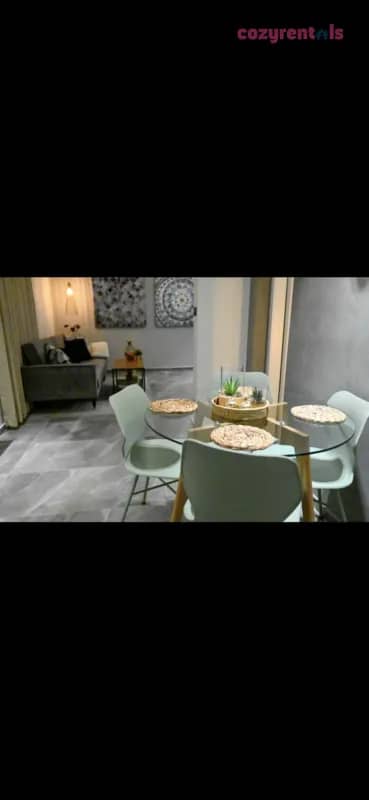 🏡 Luxury Queen Mountain – אילת, דירת נופש