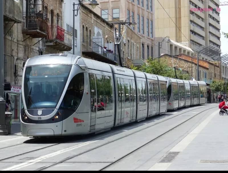 לב ירושלים- חוויה בלב שוק מחנה יהודה, דירת נופש