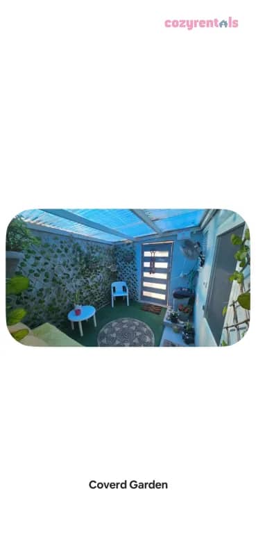 Cozy private studio by the sea, דירת נופש, חדרה