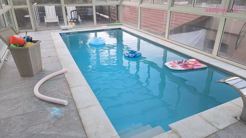 צימר בכפר, אחיהוד