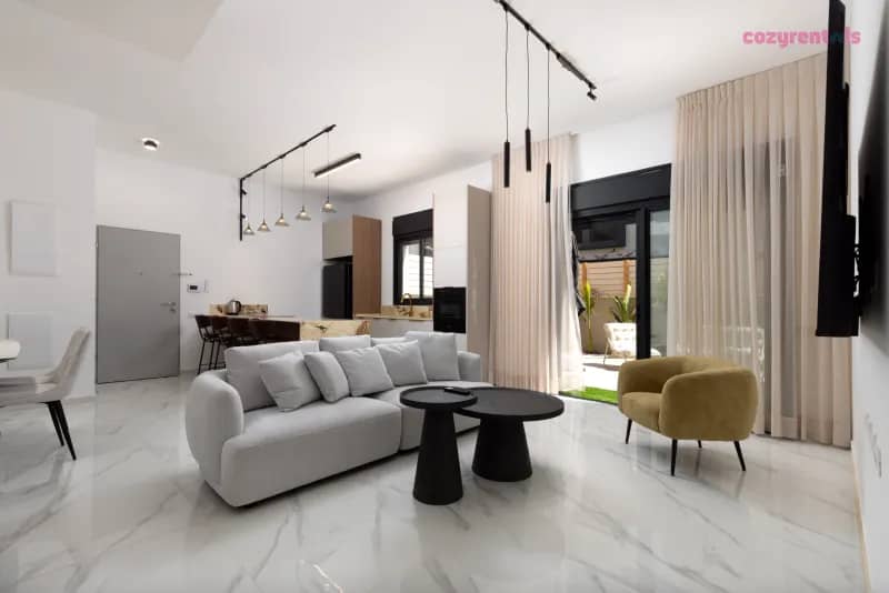 Katalina Luxury Apartment Eilat, דירת נופש, אילת