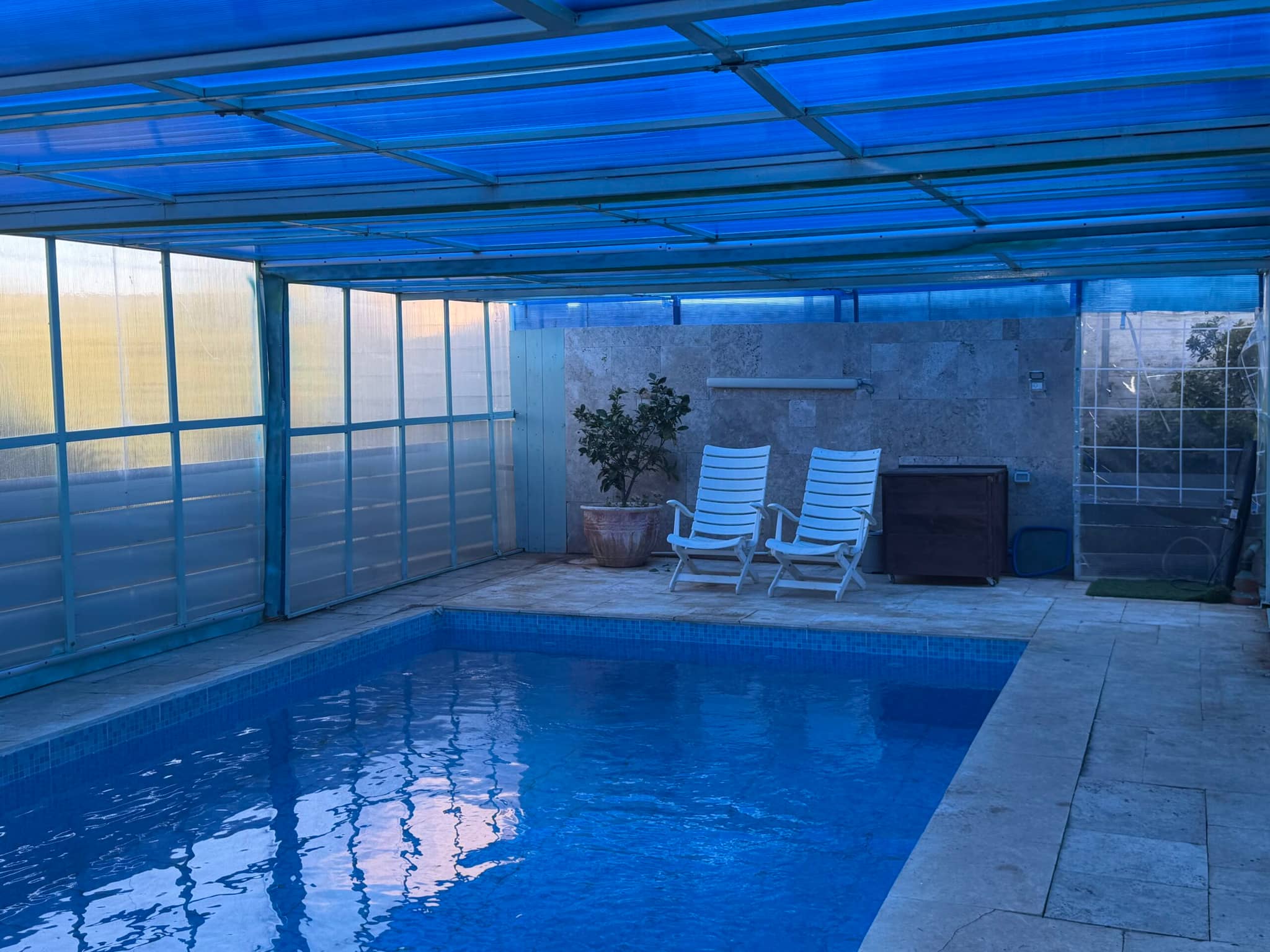 שיר החורש