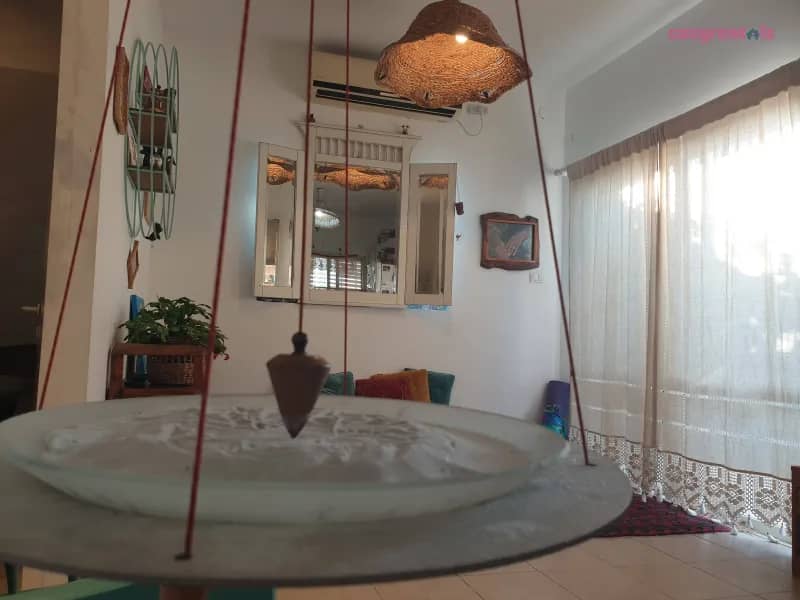 כרמלה על הים, דירת נופש, נהריה