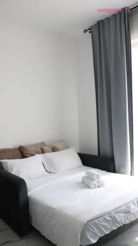 מיני פנטהאוז יוקרתי עם נוף מרהיב על כל העיר אילת, דירת נופש