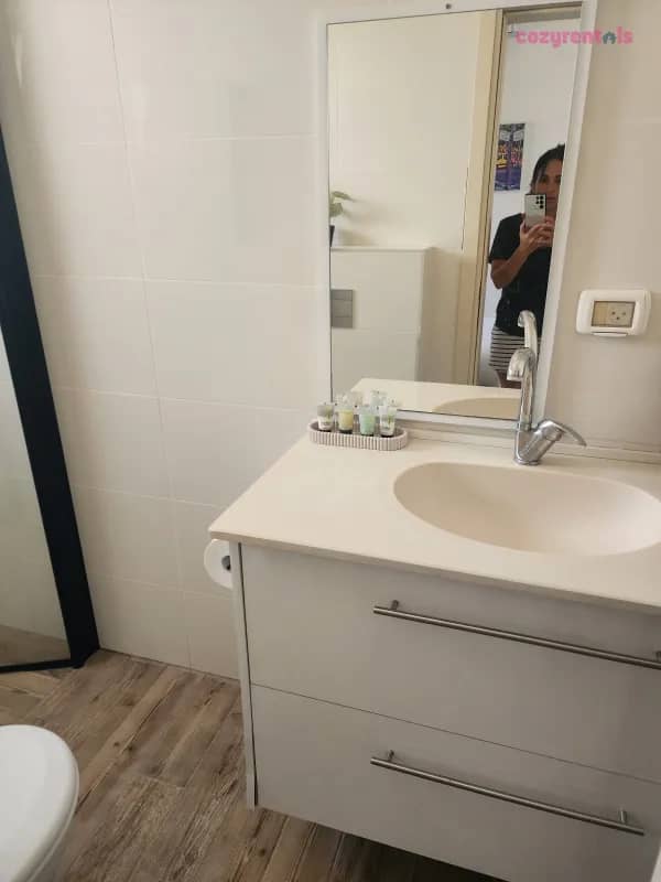 יחידות אירוח ליאורה, צימר, קרית שמונה