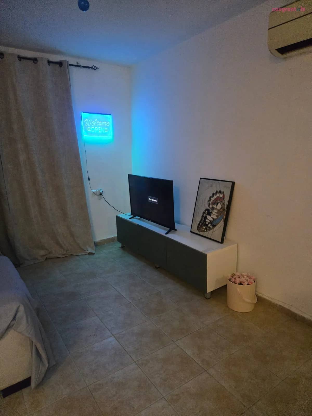 אוליביה חדרים, דירת נופש, קרית מוצקין