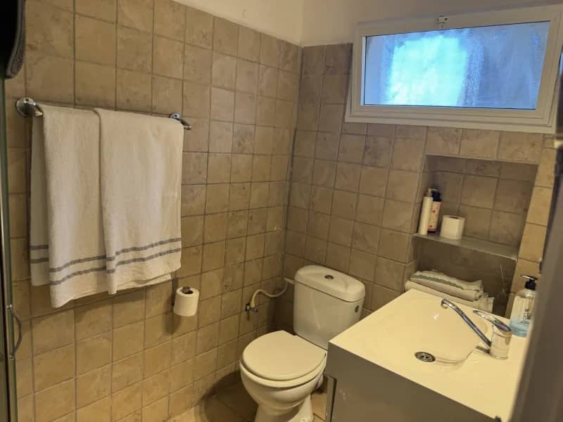 גיל חדרי אירוח, צימר, נווה זוהר