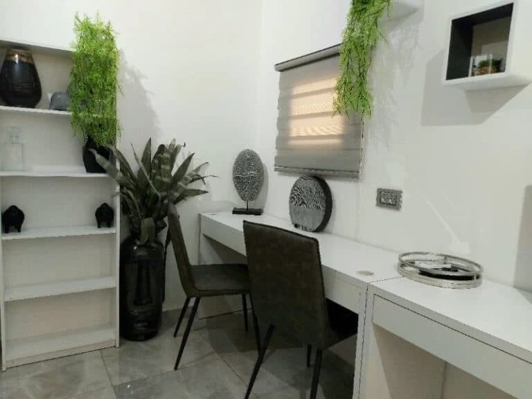 סוויטת קריסטל, דירת נופש, חיפה, תמונה 8
