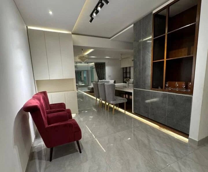Luxury Urban, דירת נופש, בת ים, תמונה 8