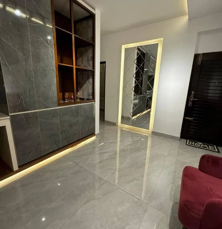 Luxury Urban, דירת נופש, בת ים, תמונה 3