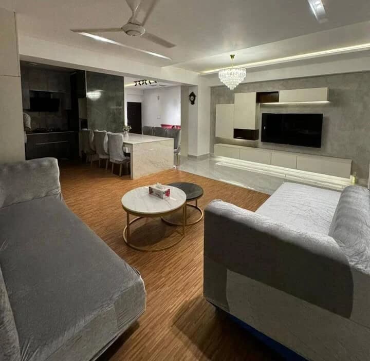 Luxury Urban, דירת נופש, בת ים, תמונה 11