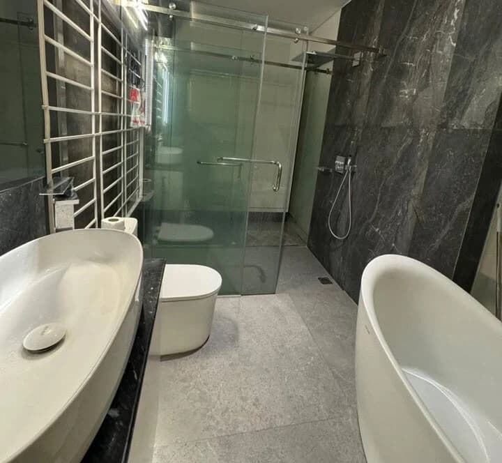 Luxury Urban, דירת נופש, בת ים, תמונה 9
