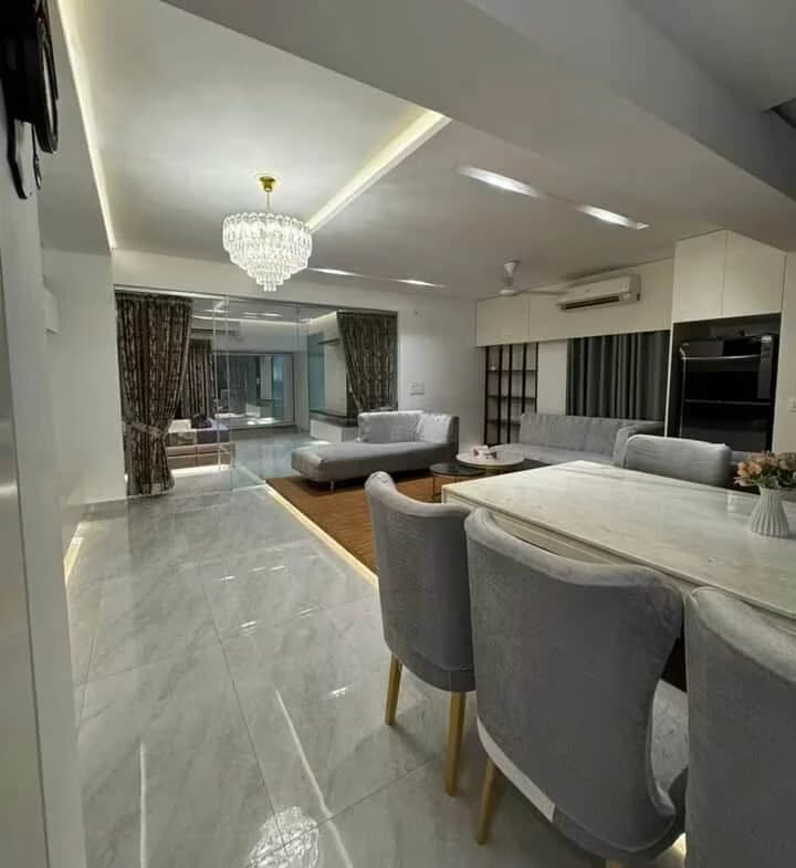 Luxury Urban, דירת נופש, בת ים, תמונה 7