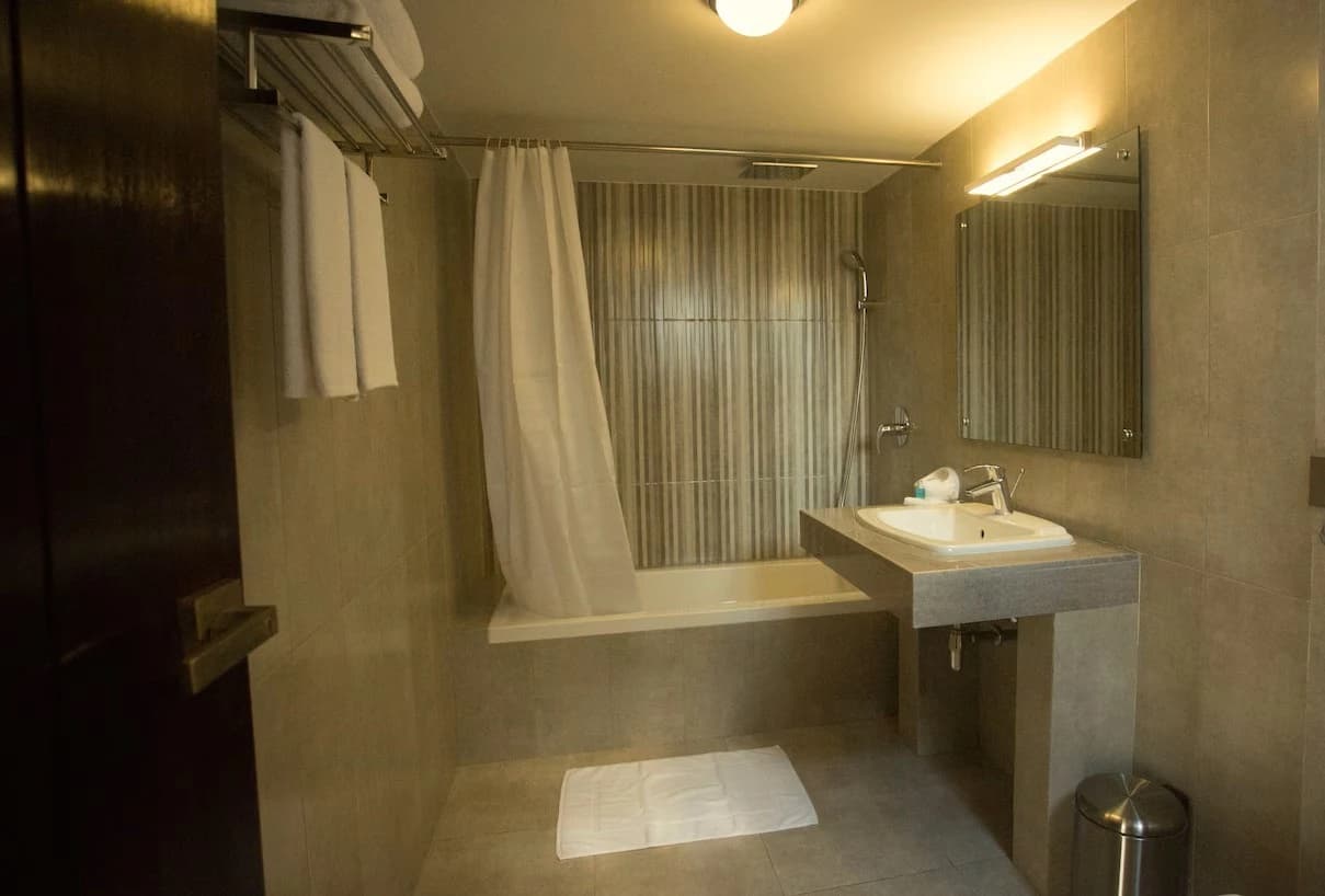 Hotel studio VINTAGE, מלון, תל אביב־יפו, תמונה 3