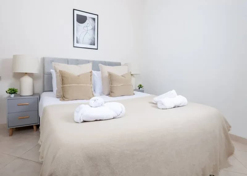 Central Comfort Suite, דירת נופש, תל אביב־יפו, תמונה 3