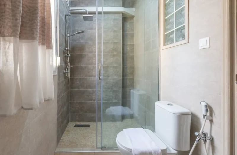Central Comfort Suite, דירת נופש, תל אביב־יפו, תמונה 5