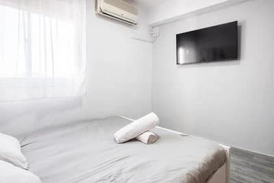 TOROHOME, דירת נופש, אשדוד, תמונה 6