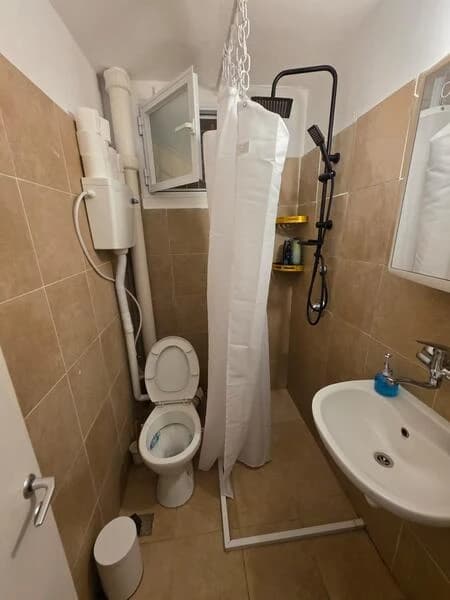 שלווה ביובל, דירת נופש, ירושלים, תמונה 2
