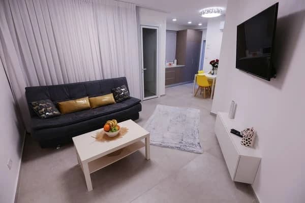 סוויטת רוח ים, דירת נופש, בת ים, תמונה 10